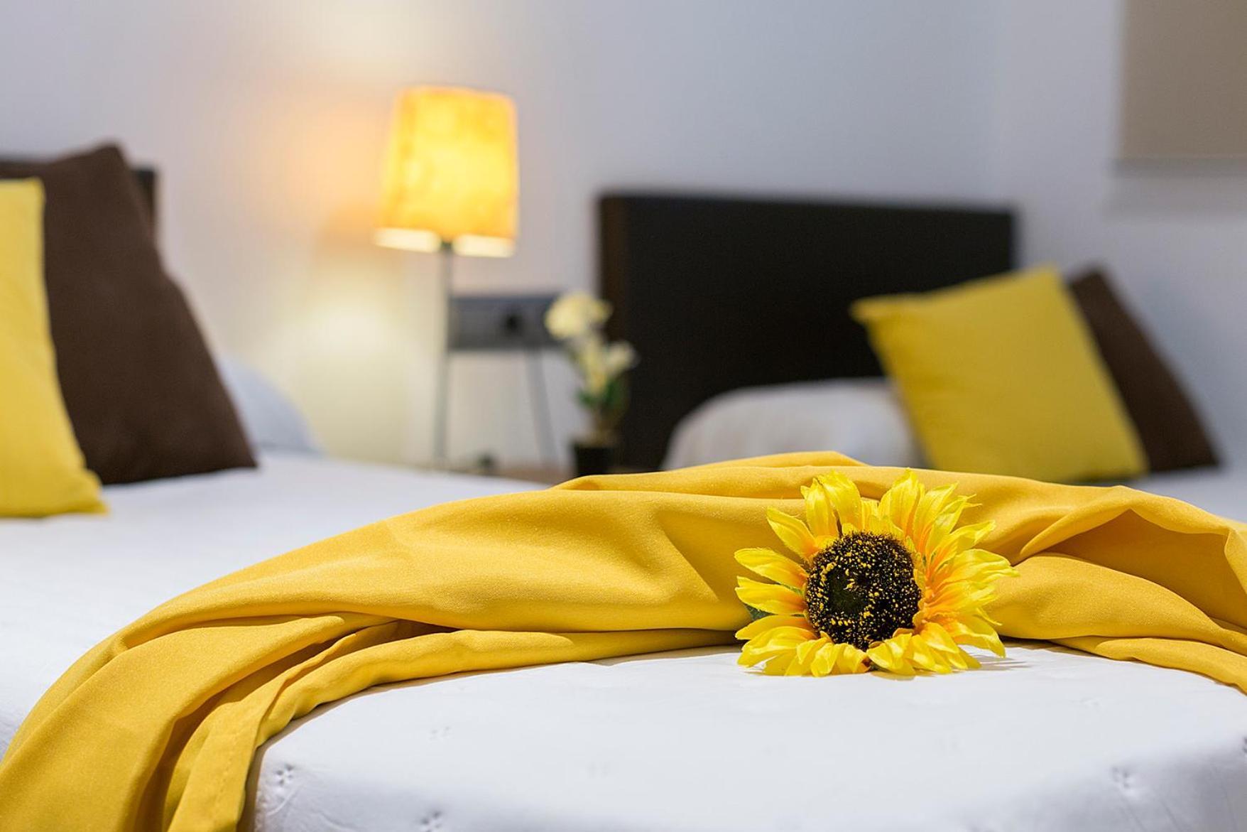 Playa Victoria Paseo Maritimo 3 Rooms 카디스 외부 사진