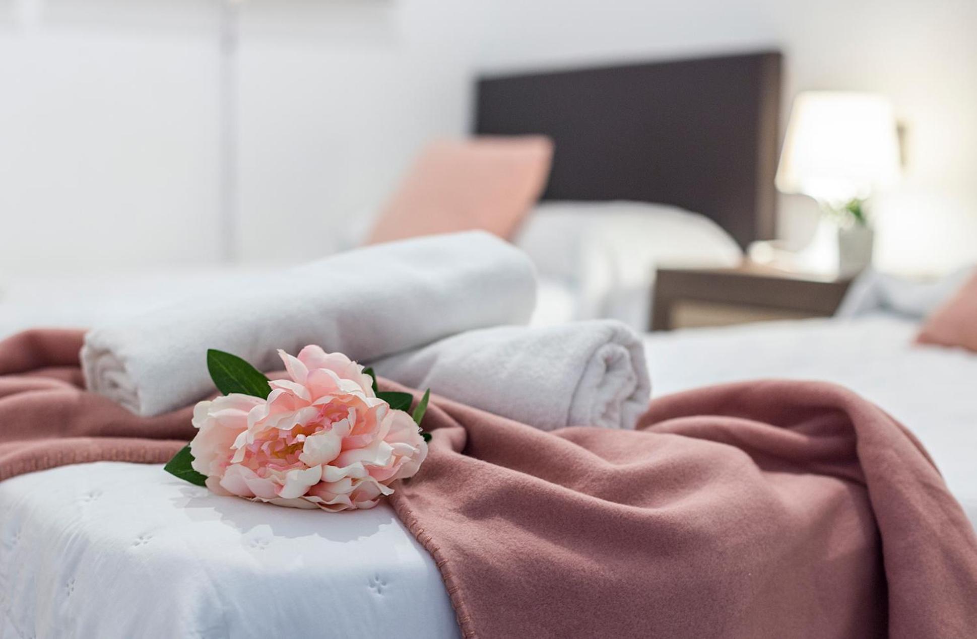 Playa Victoria Paseo Maritimo 3 Rooms 카디스 외부 사진